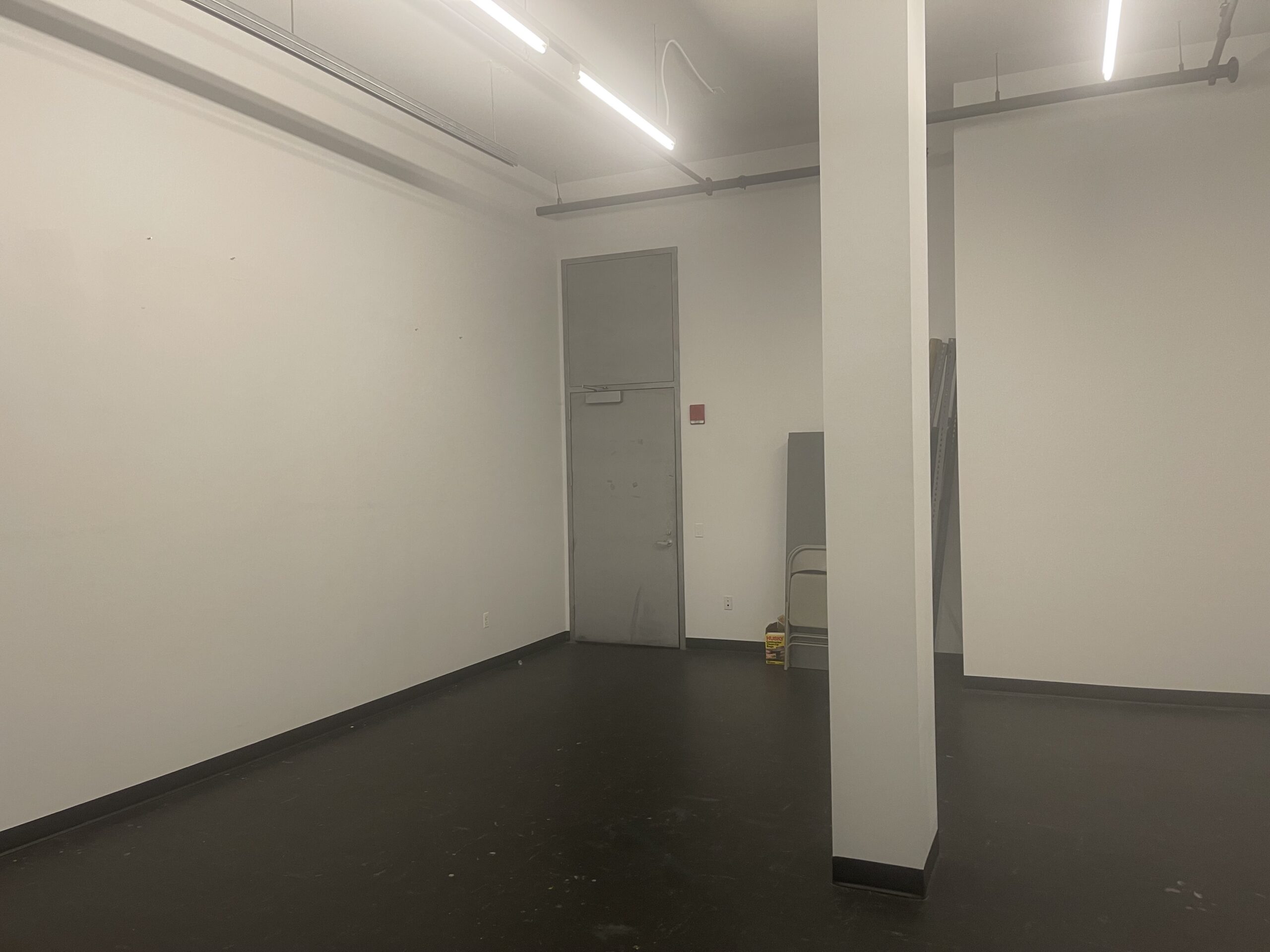 ps122 Gallery Studio